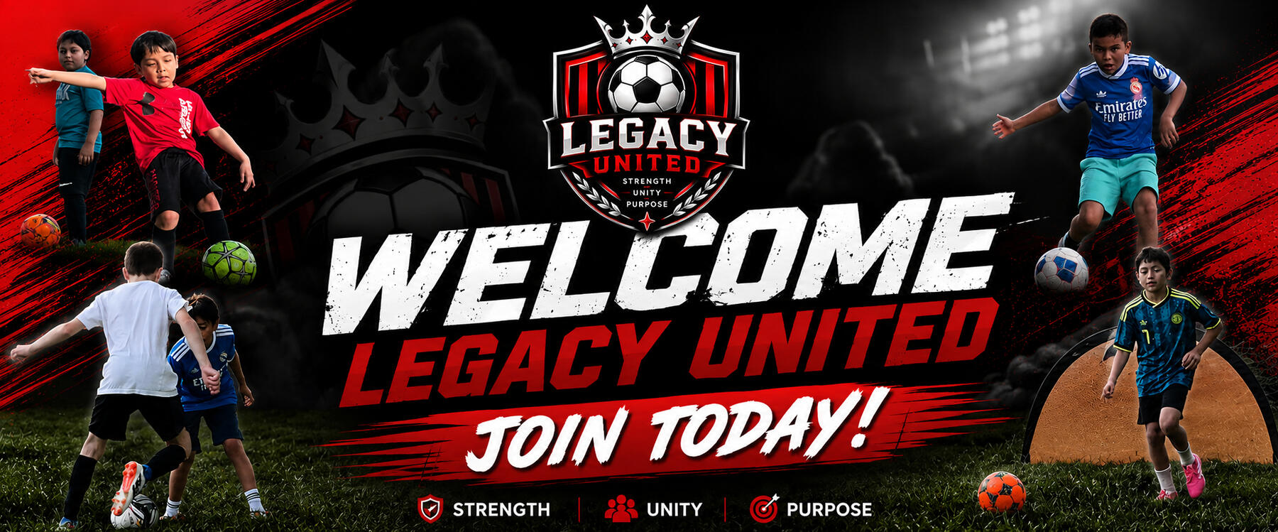 LEGACY